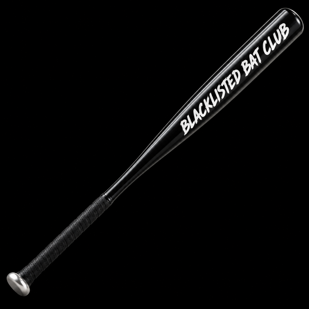 BLACKLINE