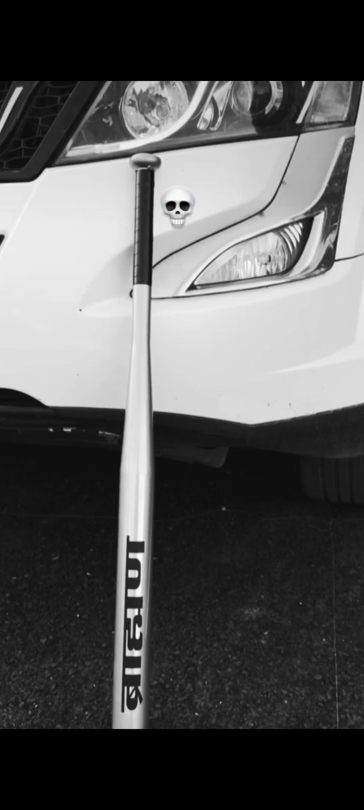 BLACKLINE